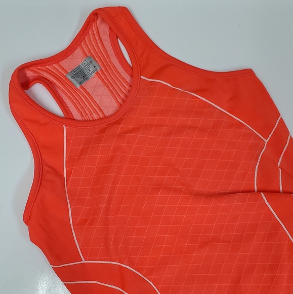 Athleta Finish Fast Line Tank - Picture 2 of 4